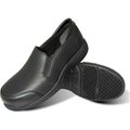 Lfc, Llc Endrina„¢ by Genuine Grip® Women's Camila Comp Toe Casual Shoes, Size 10.5, Black 350-10.5